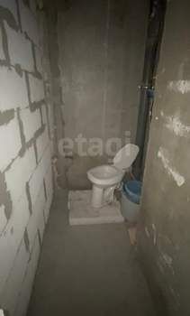 3-к квартира, вторичка, 72м2, 23/25 этаж