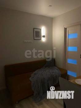 Студия квартира, вторичка, 24м2, 5/25 этаж