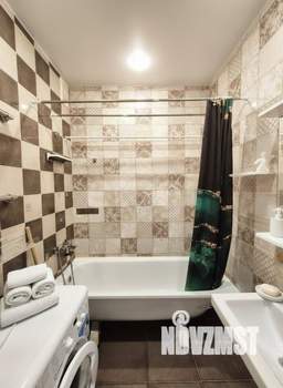 3-к квартира, вторичка, 53м2, 8/17 этаж