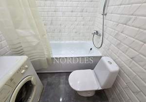 Студия квартира, вторичка, 22м2, 10/25 этаж