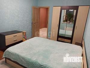 2-к квартира, вторичка, 55м2, 12/27 этаж