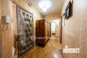 2-к квартира, вторичка, 54м2, 2/9 этаж