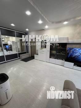 2-к квартира, вторичка, 65м2, 12/18 этаж