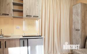 Студия квартира, вторичка, 19м2, 1/17 этаж