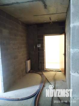 1-к квартира, вторичка, 37м2, 17/17 этаж