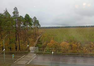 2-к квартира, вторичка, 55м2, 4/16 этаж