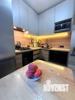 1-к квартира, вторичка, 30м2, 1/5 этаж