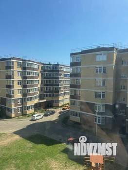 2-к квартира, вторичка, 83м2, 4/6 этаж