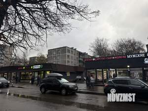 3-к квартира, вторичка, 61м2, 5/5 этаж