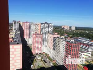 2-к квартира, вторичка, 54м2, 25/25 этаж