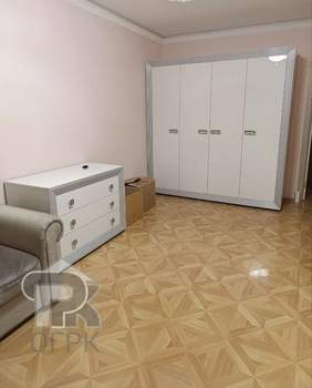 2-к квартира, вторичка, 76м2, 4/6 этаж