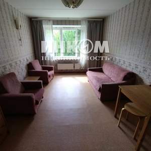 3-к квартира, вторичка, 72м2, 3/14 этаж