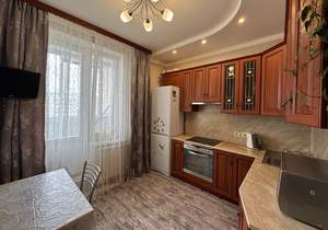 2-к квартира, вторичка, 55м2, 16/17 этаж