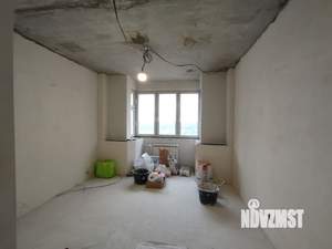 1-к квартира, вторичка, 42м2, 20/25 этаж