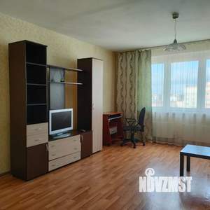 3-к квартира, вторичка, 84м2, 17/18 этаж