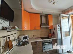 1-к квартира, вторичка, 41м2, 8/12 этаж