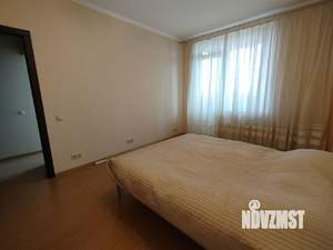 1-к квартира, вторичка, 38м2, 11/17 этаж