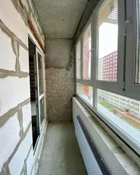 2-к квартира, вторичка, 49м2, 9/20 этаж