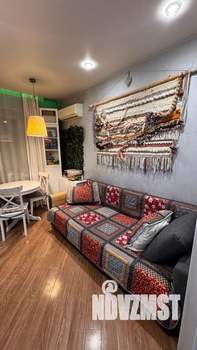 3-к квартира, вторичка, 57м2, 3/5 этаж