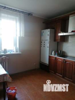 2-к квартира, вторичка, 56м2, 8/16 этаж