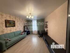 2-к квартира, вторичка, 67м2, 6/16 этаж