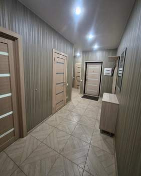 2-к квартира, вторичка, 69м2, 2/22 этаж
