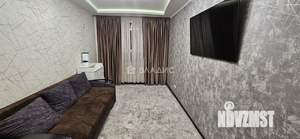 2-к квартира, вторичка, 53м2, 17/24 этаж