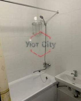 2-к квартира, вторичка, 44м2, 4/6 этаж