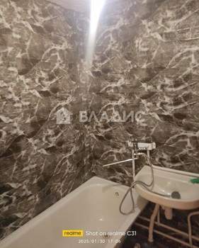 2-к квартира, вторичка, 40м2, 5/5 этаж