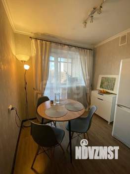 1-к квартира, вторичка, 39м2, 6/14 этаж