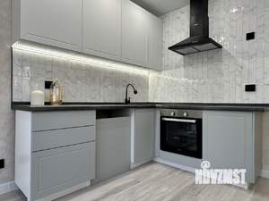 1-к квартира, вторичка, 35м2, 14/22 этаж