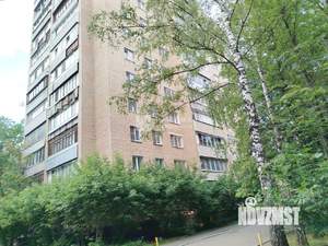 2-к квартира, вторичка, 50м2, 5/12 этаж