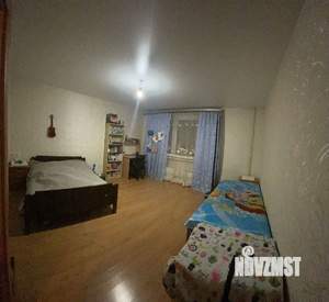 2-к квартира, вторичка, 56м2, 7/19 этаж