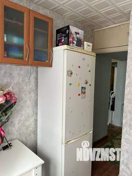 2-к квартира, вторичка, 39м2, 3/9 этаж
