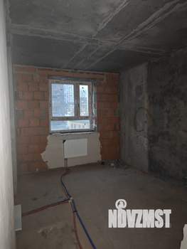 1-к квартира, вторичка, 36м2, 2/17 этаж