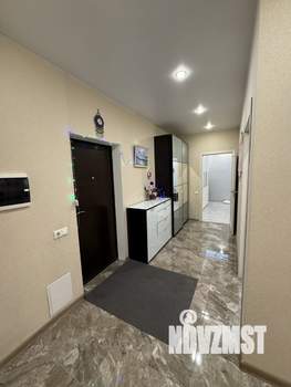 2-к квартира, вторичка, 61м2, 12/25 этаж