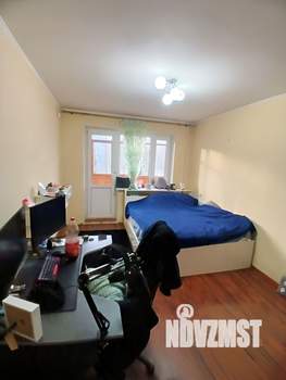 1-к квартира, вторичка, 32м2, 2/9 этаж