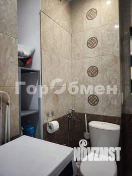 2-к квартира, вторичка, 55м2, 18/25 этаж