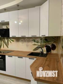 2-к квартира, вторичка, 60м2, 6/17 этаж