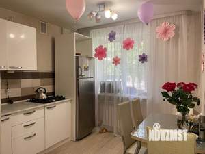 1-к квартира, вторичка, 33м2, 1/9 этаж