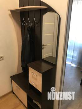 1-к квартира, вторичка, 35м2, 11/22 этаж