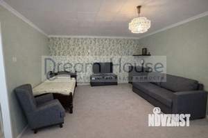1-к квартира, вторичка, 34м2, 1/9 этаж