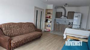 1-к квартира, вторичка, 47м2, 3/15 этаж