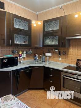 2-к квартира, вторичка, 54м2, 8/17 этаж
