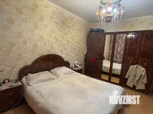 3-к квартира, вторичка, 74м2, 13/17 этаж
