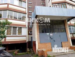 3-к квартира, вторичка, 90м2, 5/10 этаж