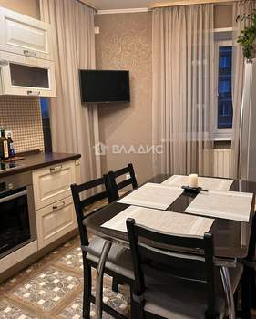 3-к квартира, вторичка, 94м2, 19/22 этаж