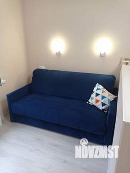 Студия квартира, вторичка, 31м2, 3/7 этаж