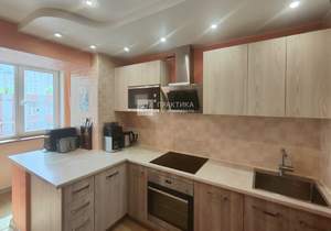 2-к квартира, вторичка, 60м2, 3/17 этаж