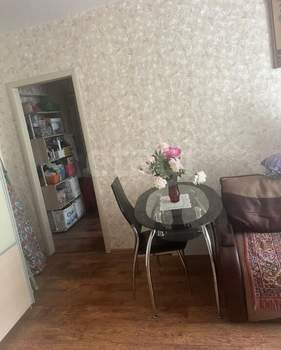 2-к квартира, вторичка, 44м2, 2/5 этаж